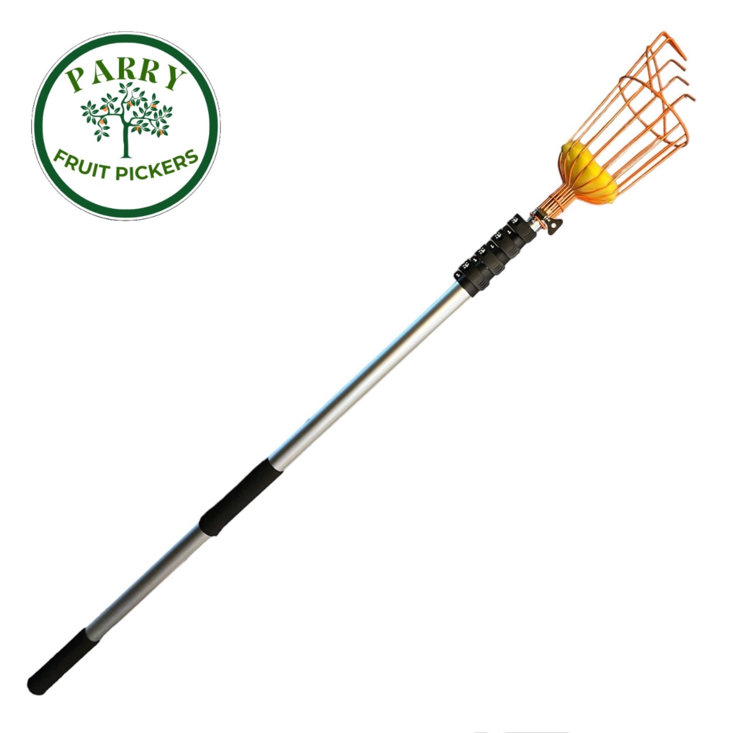 Professional Telescopic Picker Bundle (20-FT & 14-FT)